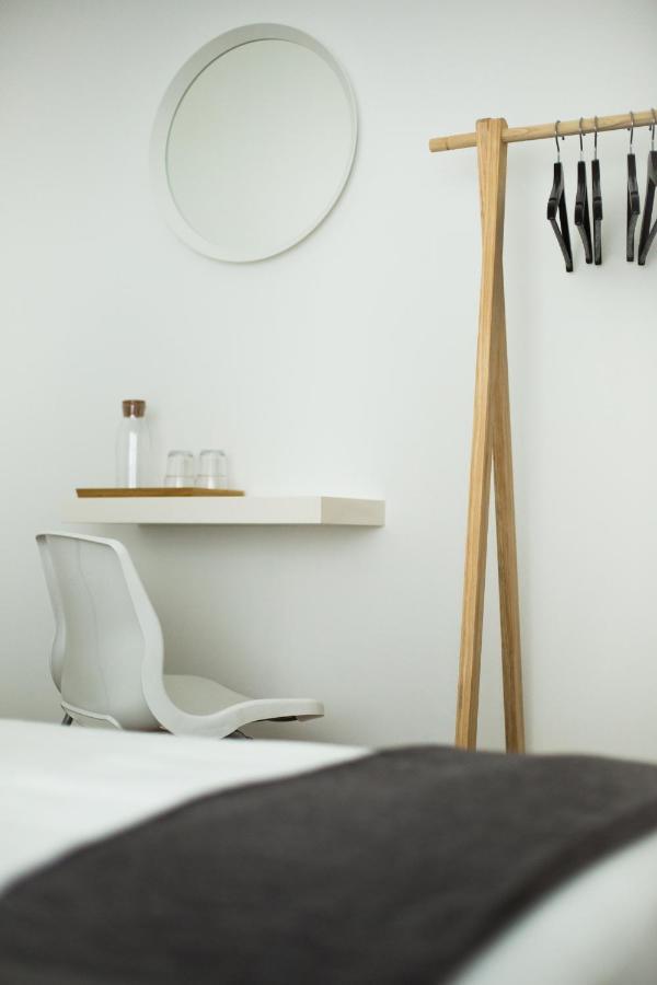 Apartmán The Minimal House II Bombarral Exteriér fotografie