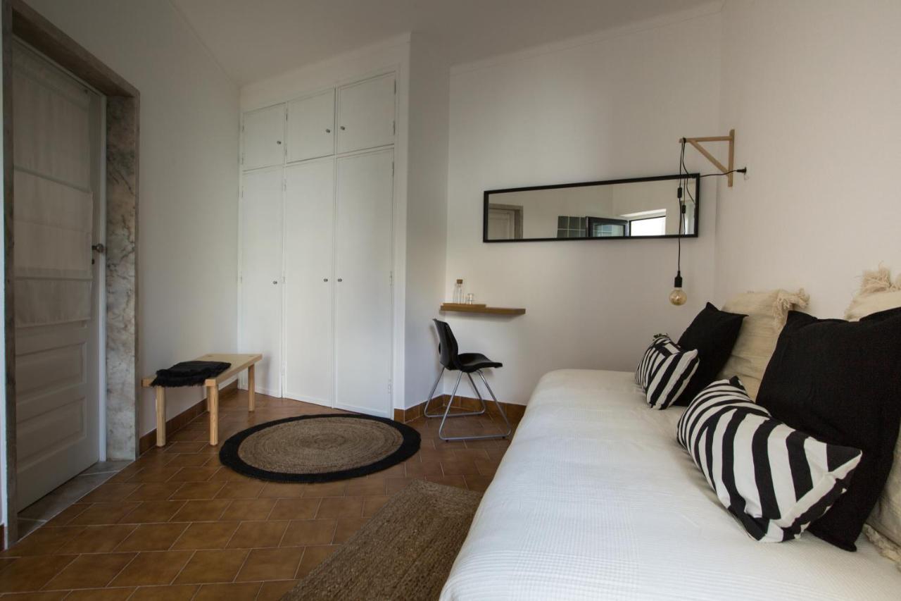 Apartmán The Minimal House II Bombarral Exteriér fotografie