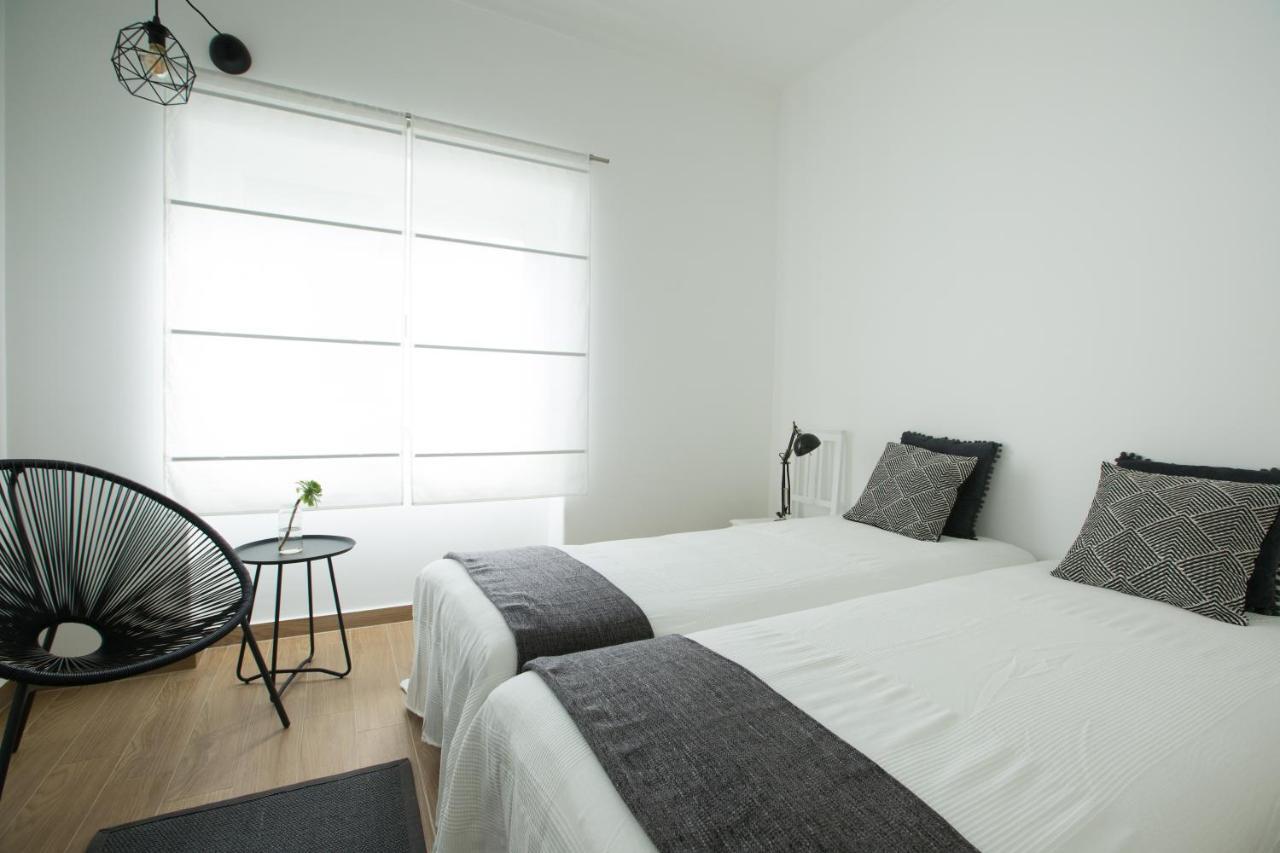 Apartmán The Minimal House II Bombarral Exteriér fotografie