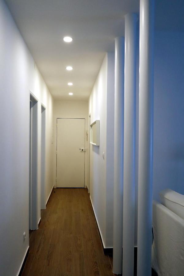 Apartmán The Minimal House II Bombarral Exteriér fotografie